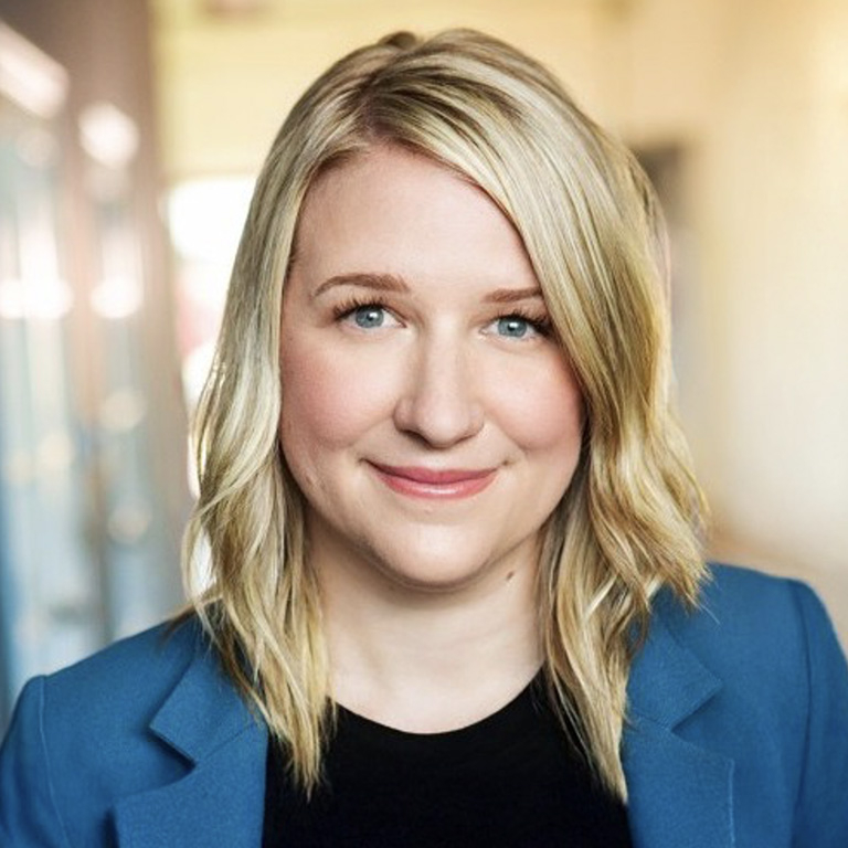 Lori Erickson