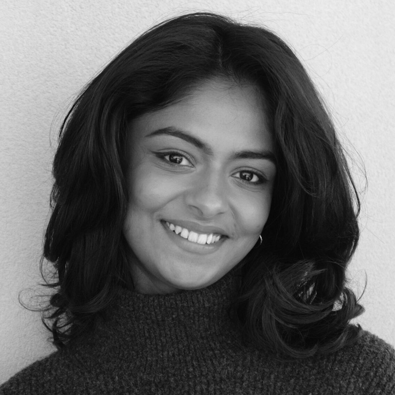 Tarinee Rajaraman