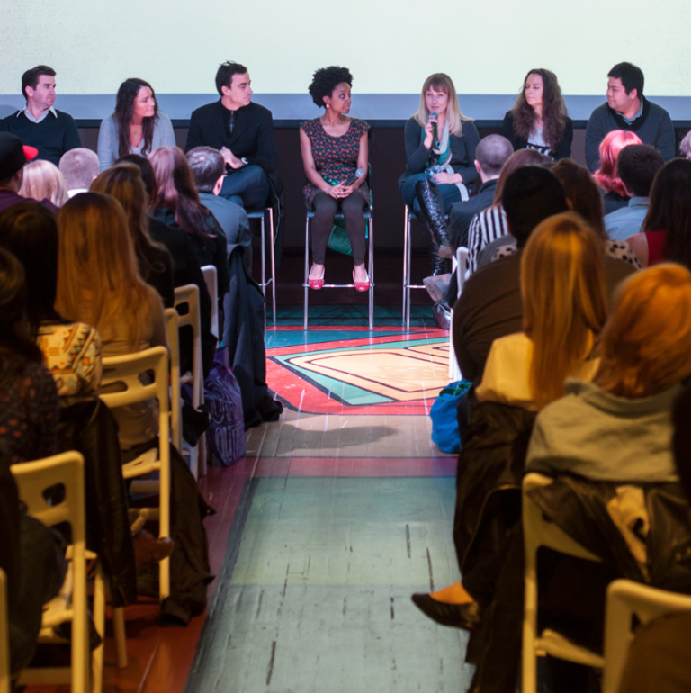 SCADDY agency panel
