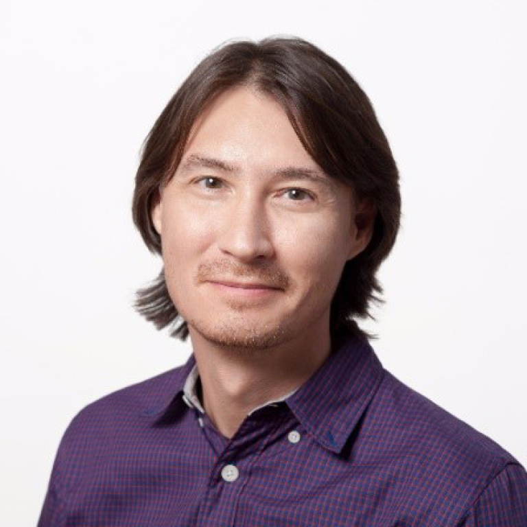 Fred Gilbert, Vice president for UX, Google Workspace