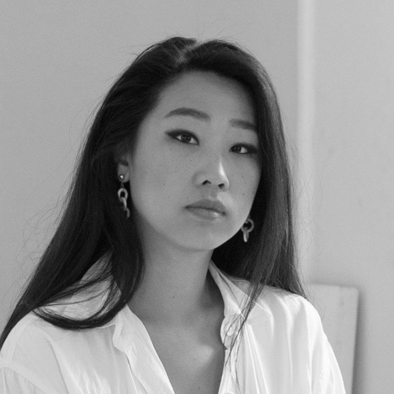 Eny Lee Parker - SCAD Design Miami