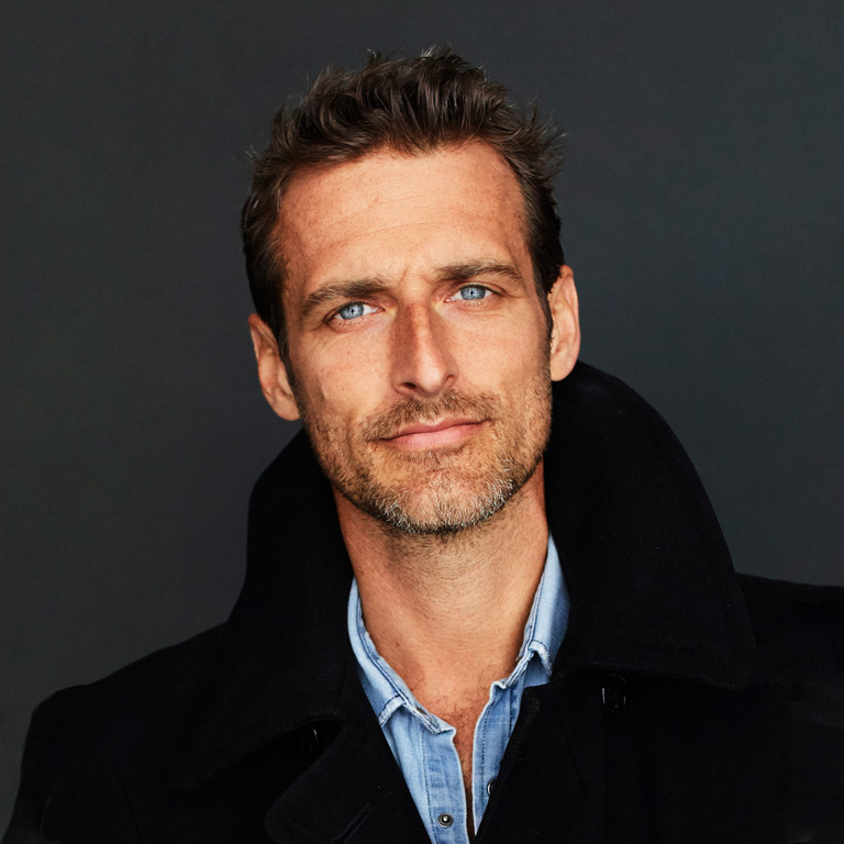 Alexi Lubomirski, Guests and Gusto
