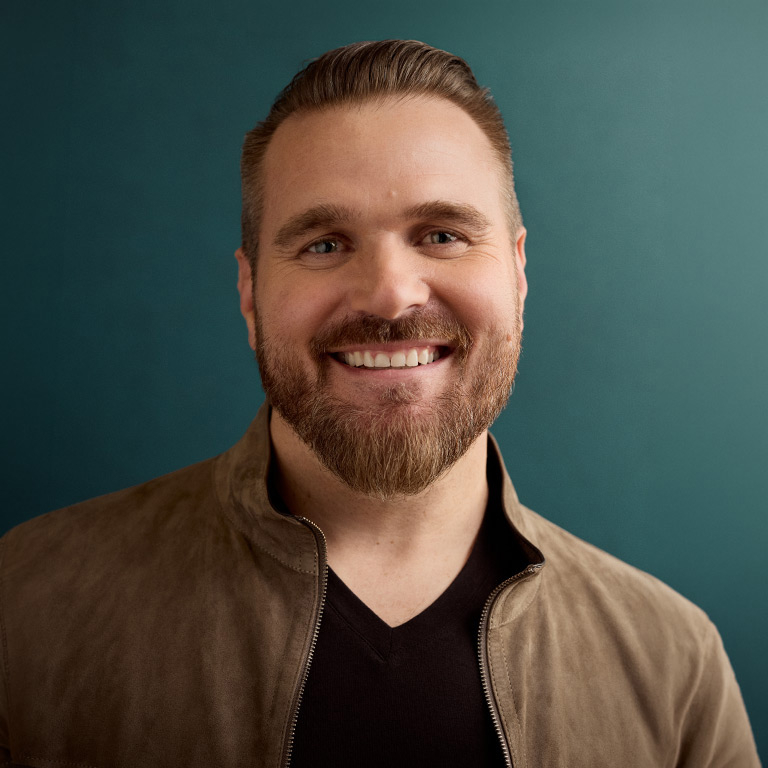 Joel Crawford