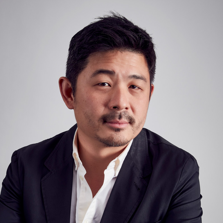 Aric Chen, Guests and Gusto