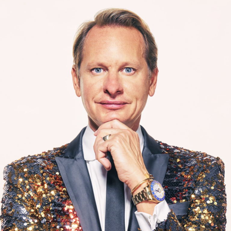 Carson Kressley, Guests and Gusto