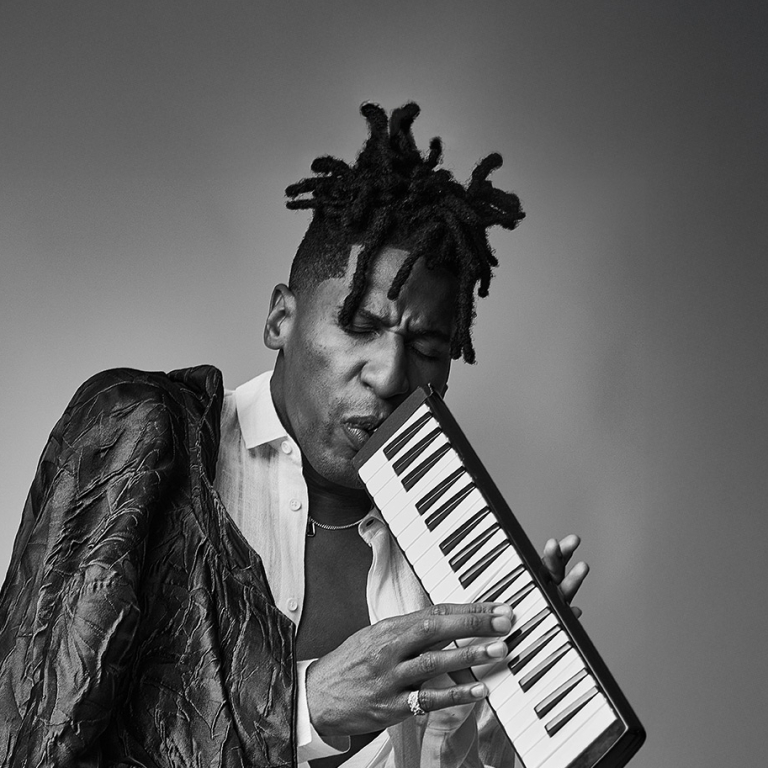 Jon Batiste, Commencement 2025 guest