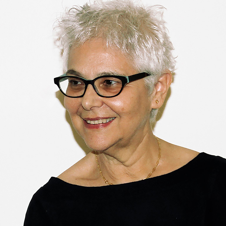 Liliana Porter, Commencement honorary degree 2023
