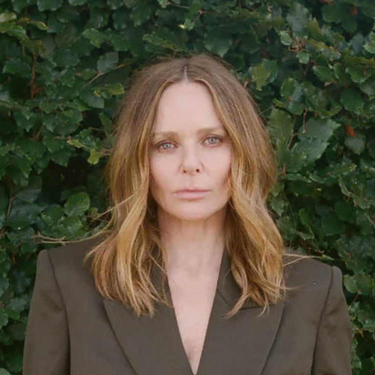 2026 Commencement speaker Stella McCartney