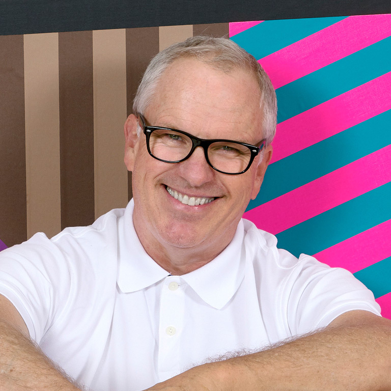 Donald Robertson, Guests and Gusto