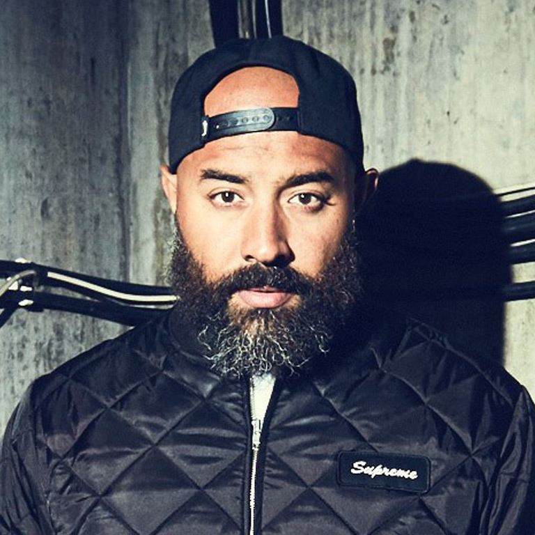 Ebro Darden, Guests and Gusto