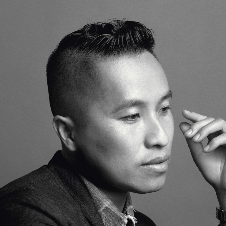Phillip Lim SCAD Fashion 2019 Etoile honoree