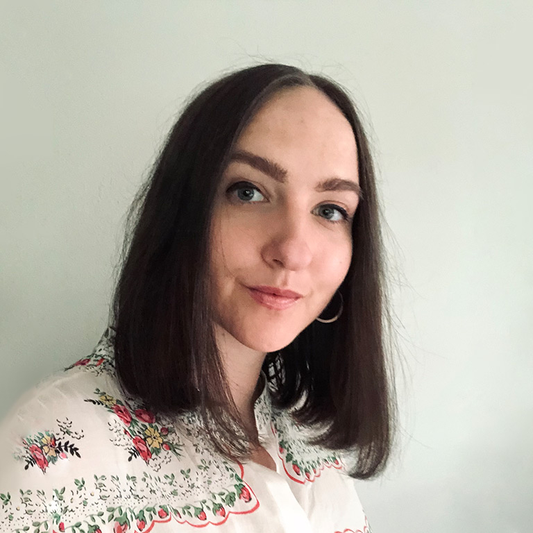 Ashley Romasko, SCAD Fashion 2022