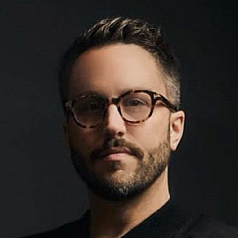 Jake Walton, SCAD Fashion Show 2024 guest