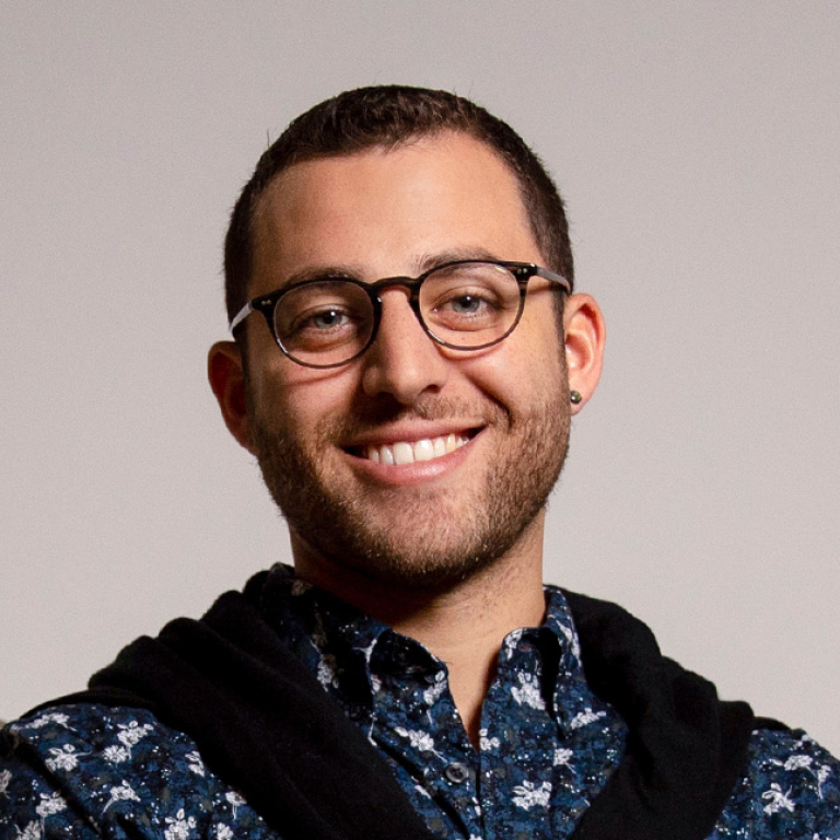 Julian Robaire, SCAD Fashion Show 2024 guest