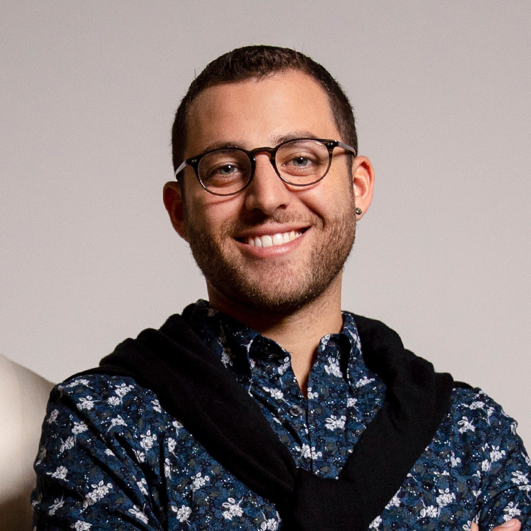 Julian Robaire, SCAD Fashion Show 2024 guest