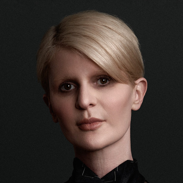 Lauren Amos Owrang, SCAD Fashion Show 2024 guest