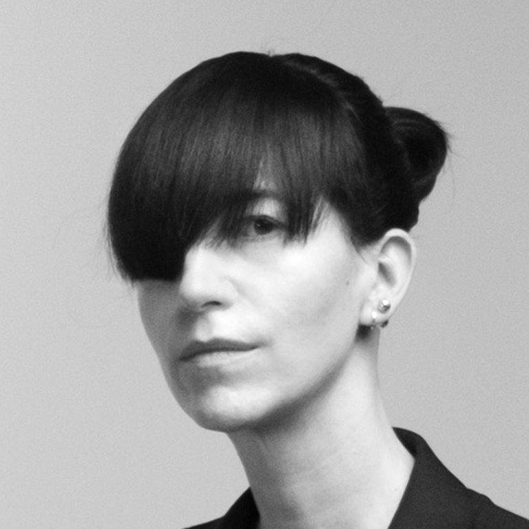 Maria Intscher Owrang, SCAD Fashion Show 2024 guest