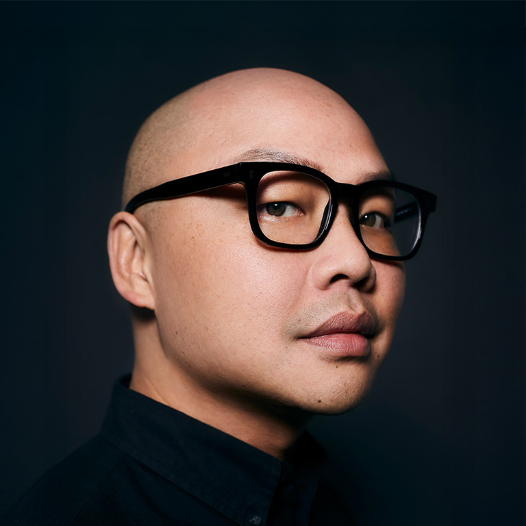 Daniel Martin, SCAD FASHION 2025 guest
