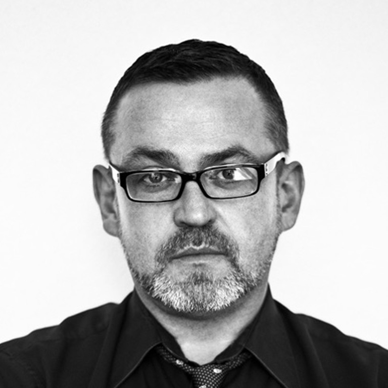 Simon Ungless, SCAD FASHION 2025 guest