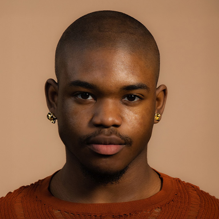 Jeremiah Elias, SCAD Fashion Show 2026 guest