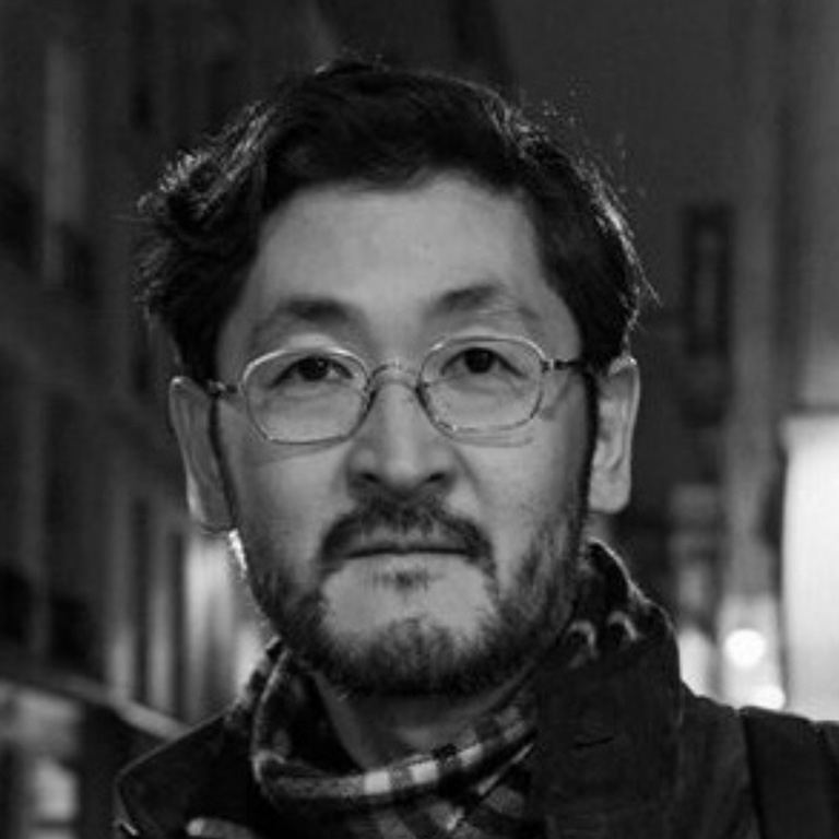 Yu Fukumoto, SCAD Fashion show 2026