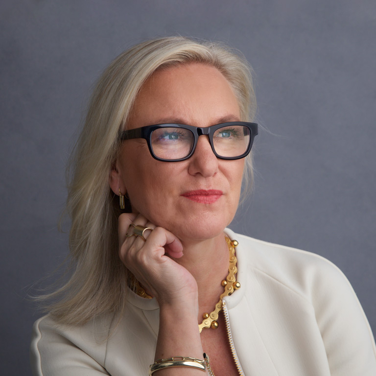 Ghislaine Vinas, Guests and Gusto
