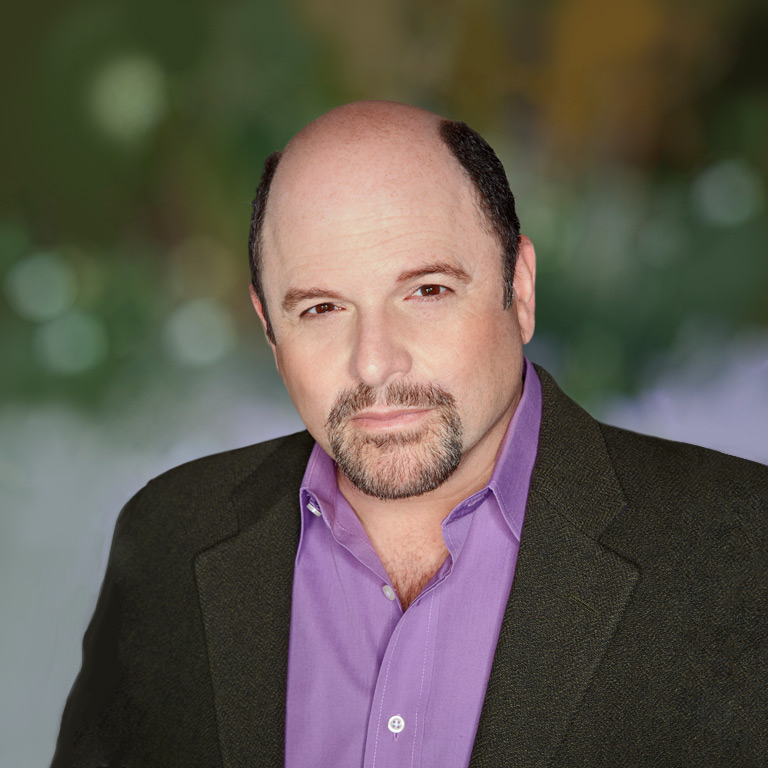 Jason Alexander Guests and Gusto