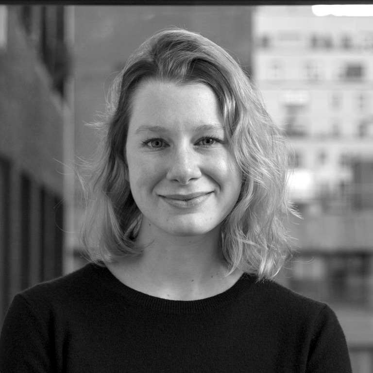 Jenni Crain, Guests and Gusto