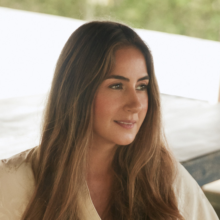 Johanna Ortiz, Guests and Gusto