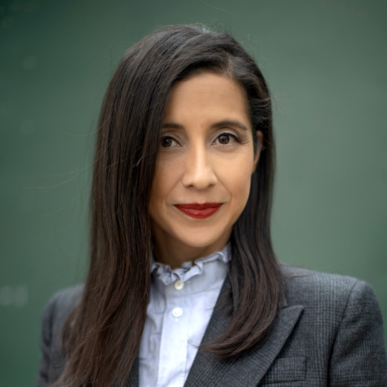Karla Martínez de Salas, Guests and Gusto
