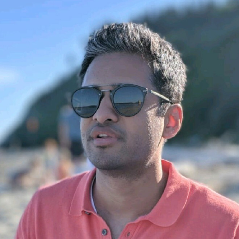 Karthik Narayan, SCAD AI Summit 2026 guest