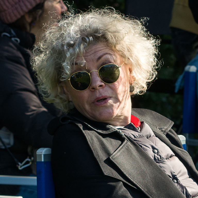 Marian Macgowan, Guests and Gusto
