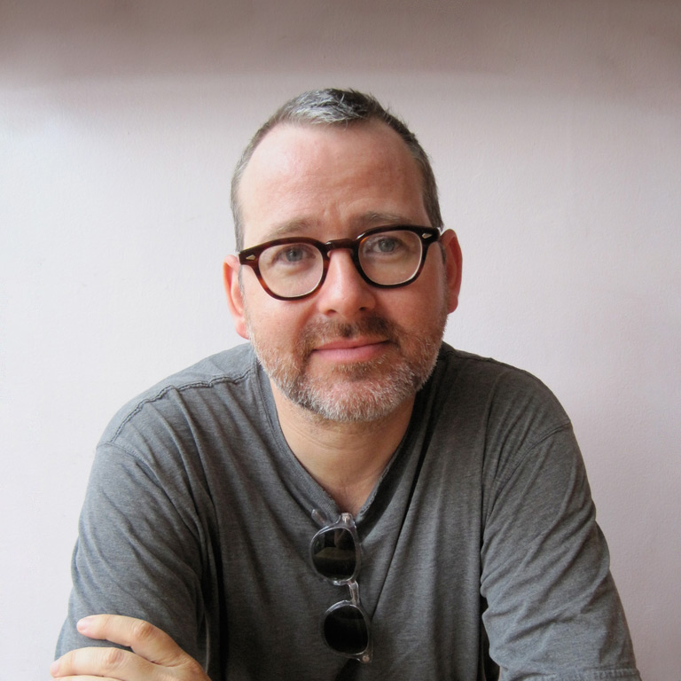 Morgan Neville Guests and Gusto