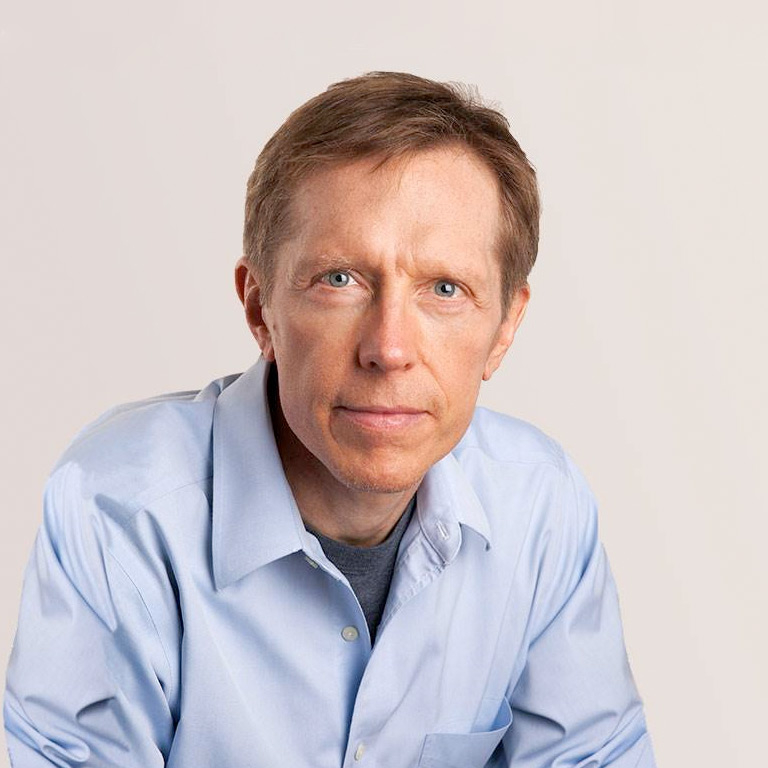 Neil Howe, Guests and Gusto