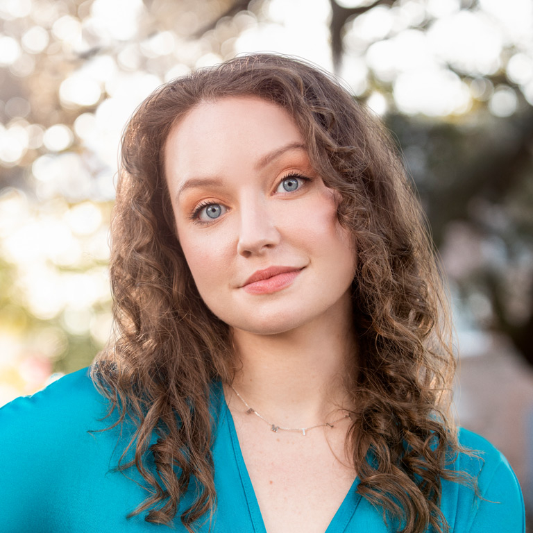 Emily Dunn, performing arts Showcase 2021