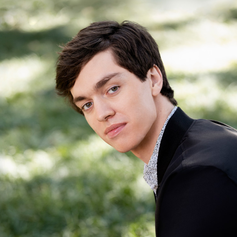 Owen Engesser, performing arts Showcase 2021