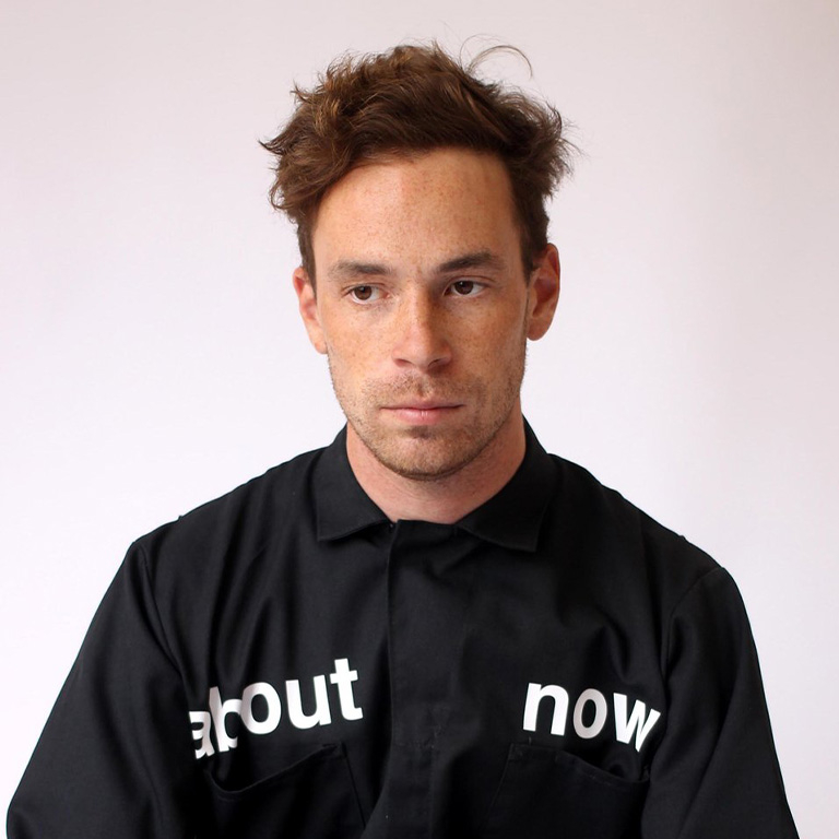 Andrew Greenbaum, SCAD at Miami 2019