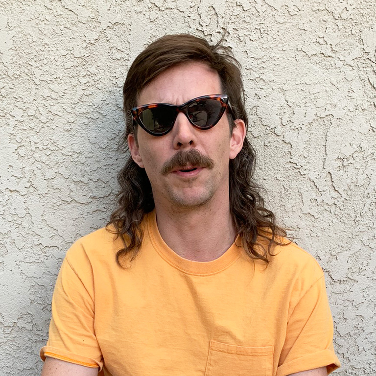 Maximillian Rauber, SCAD at Miami 2019