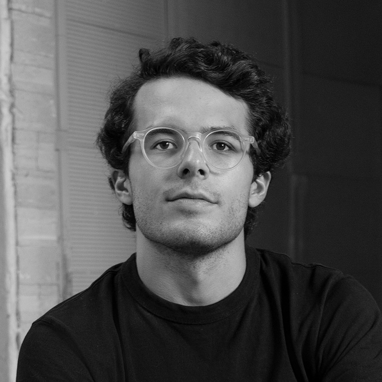 Marcelo Suro, SCAD at Miami 2022