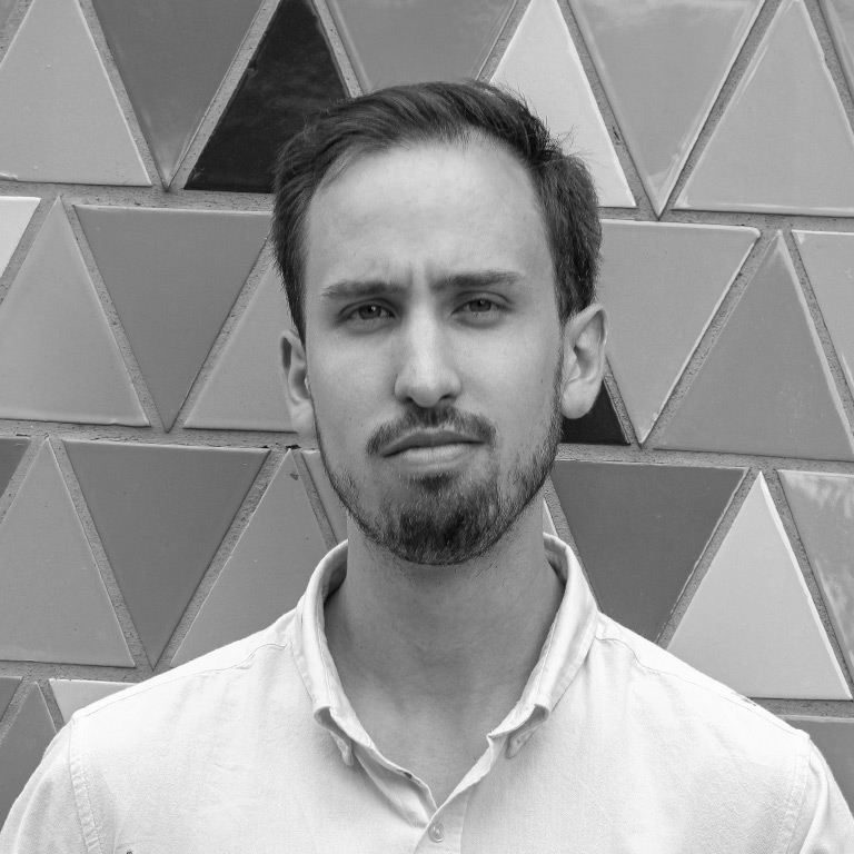 Nicolas Barrera, SCAD at Miami 2022