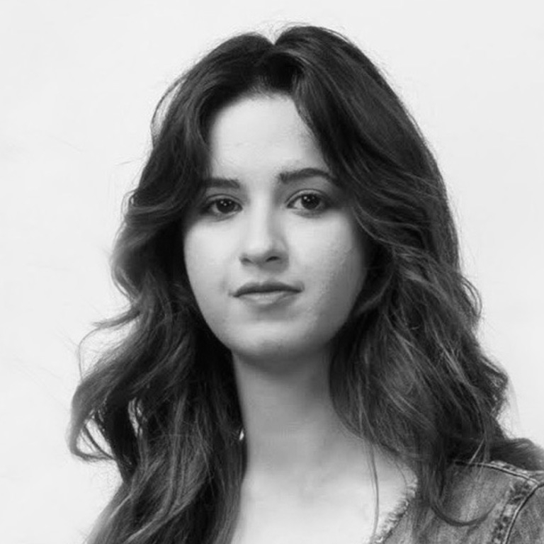 Nikita Nagpal, SCAD at Miami 2022
