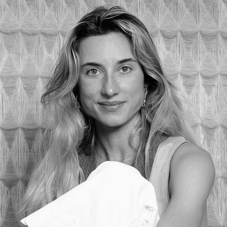 Anya Molyviatis, SCAD Design Miami 2024