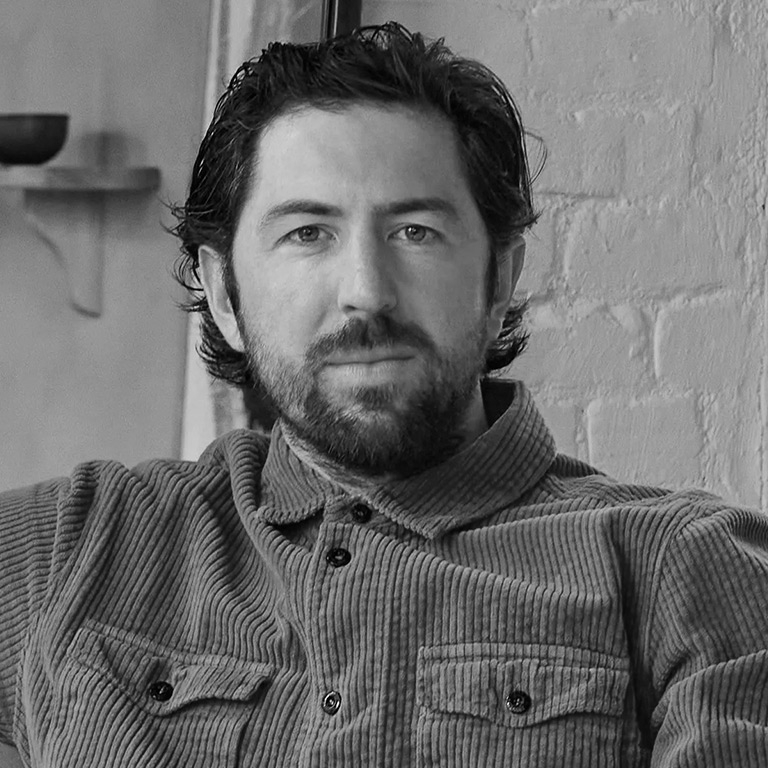 Ciaran McGuigan, SCAD Design Miami 2024