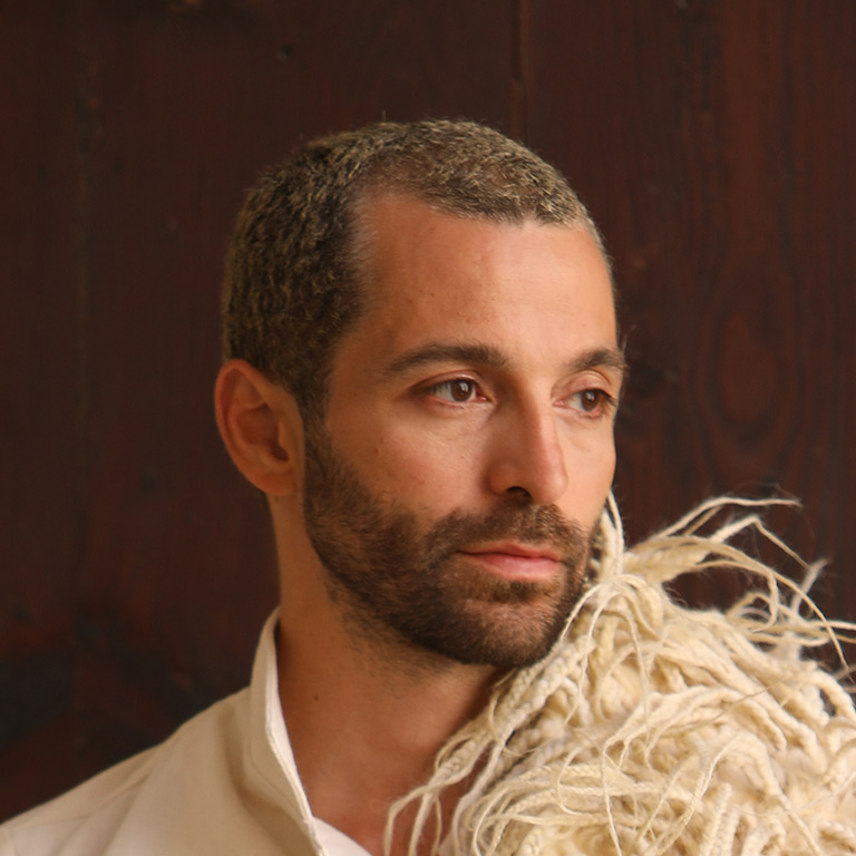 Adrian Pepe SCAD at Miami 2025 guest
