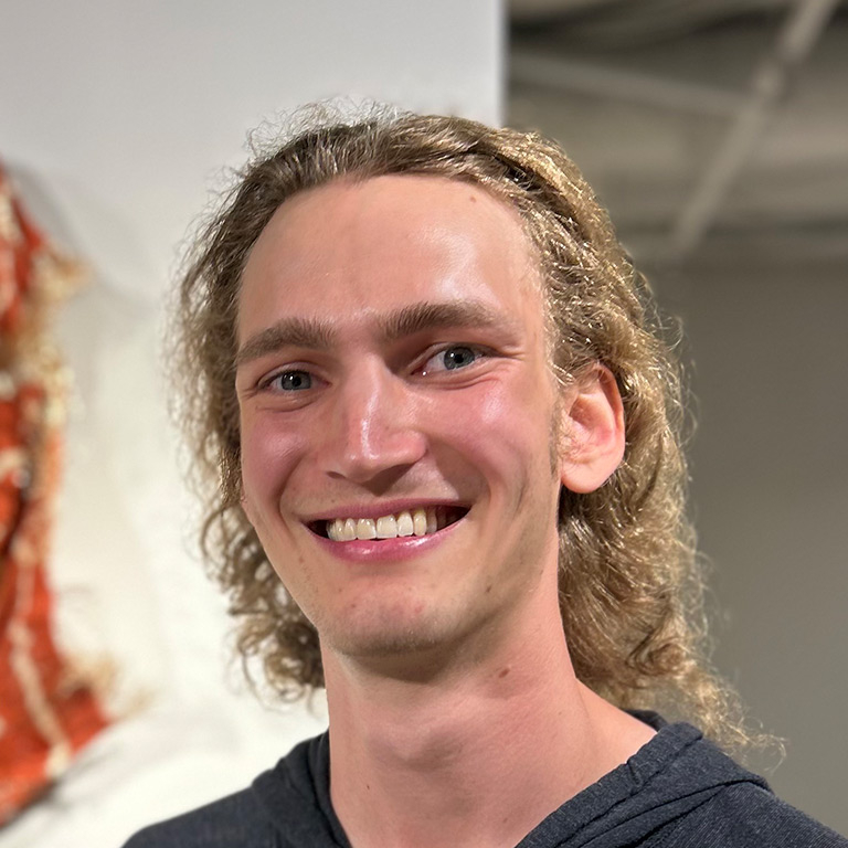 Carl Johnson SCAD at Miami 2025 guest