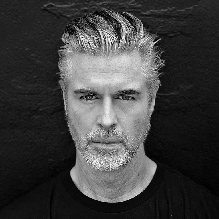 Christian Dunbar SCAD at Miami 2025 guest