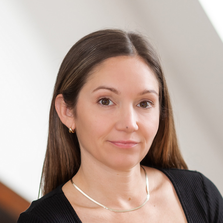 Sarah Fonzi SCAD at Miami 2025 guest