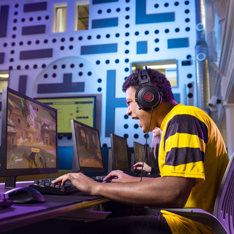 SCAD eSports