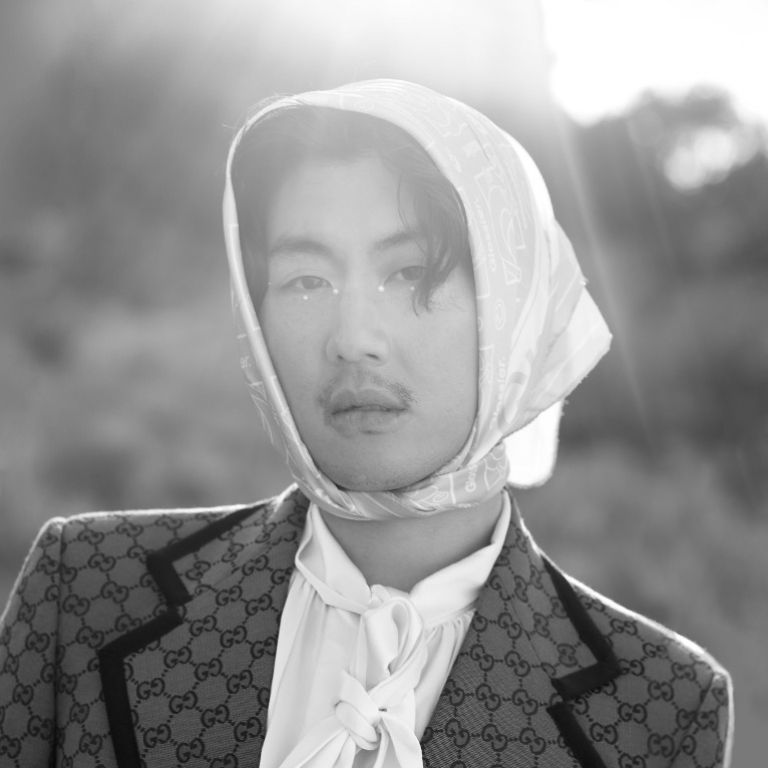 David Yi, SCADstyle 2022