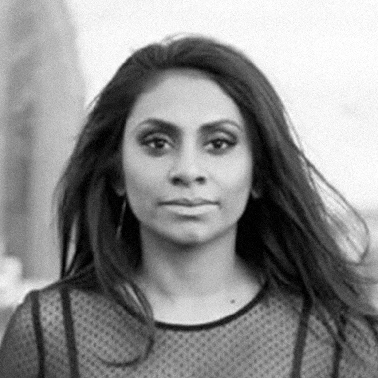 Nilukshi De Silva, SCADstyle 2022